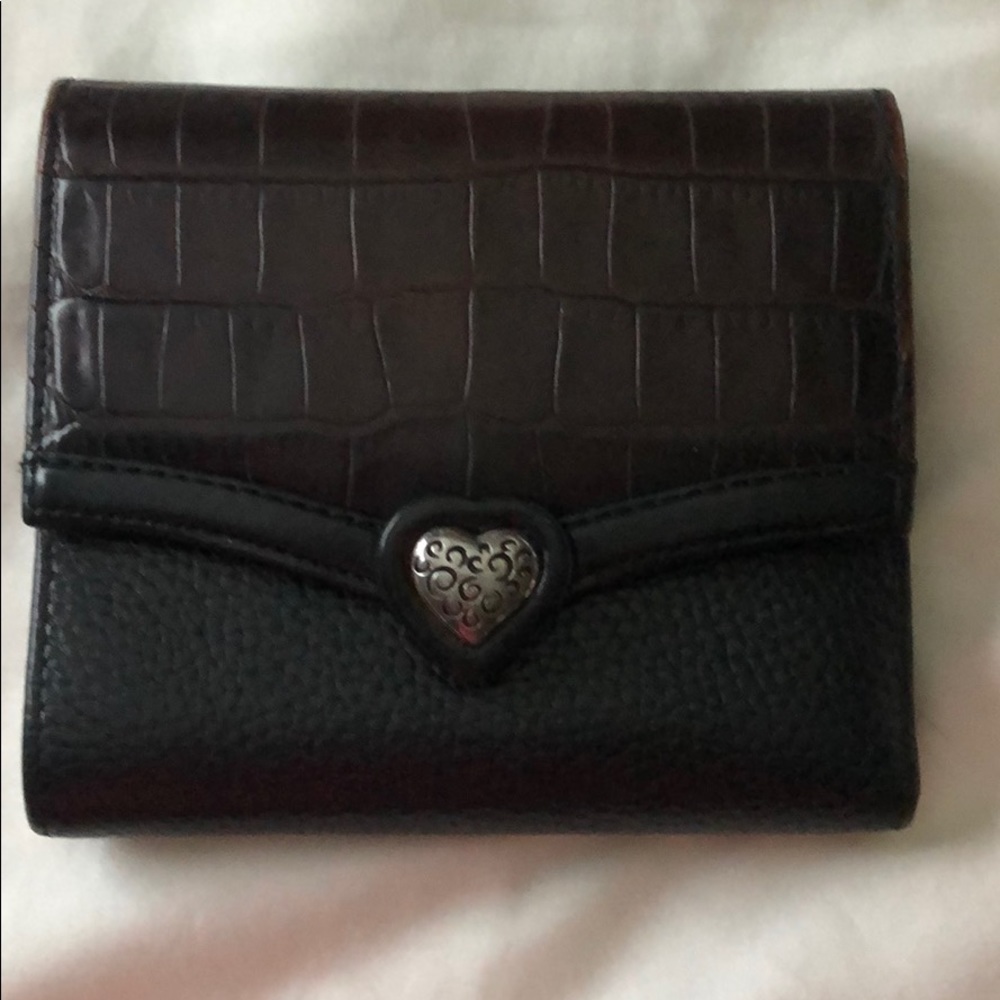 Brighton wallet
